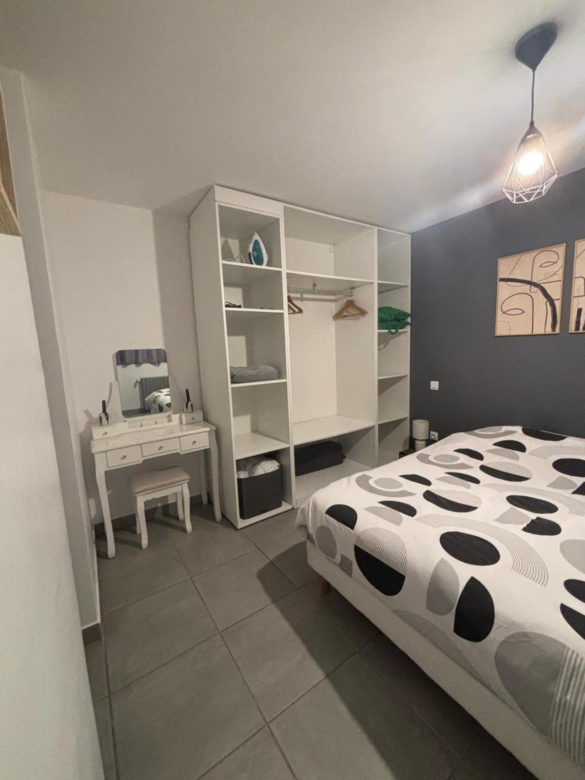 Appartement En Aveyron Aubin  Exterior foto